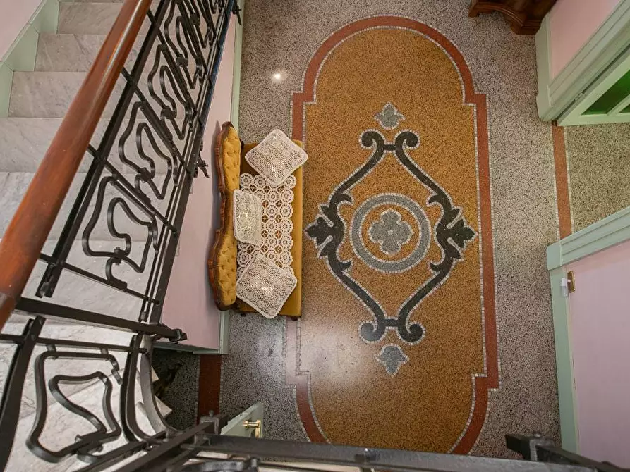 Immagine 34 di Villa in vendita  in VIA FONTANASSA a Savona