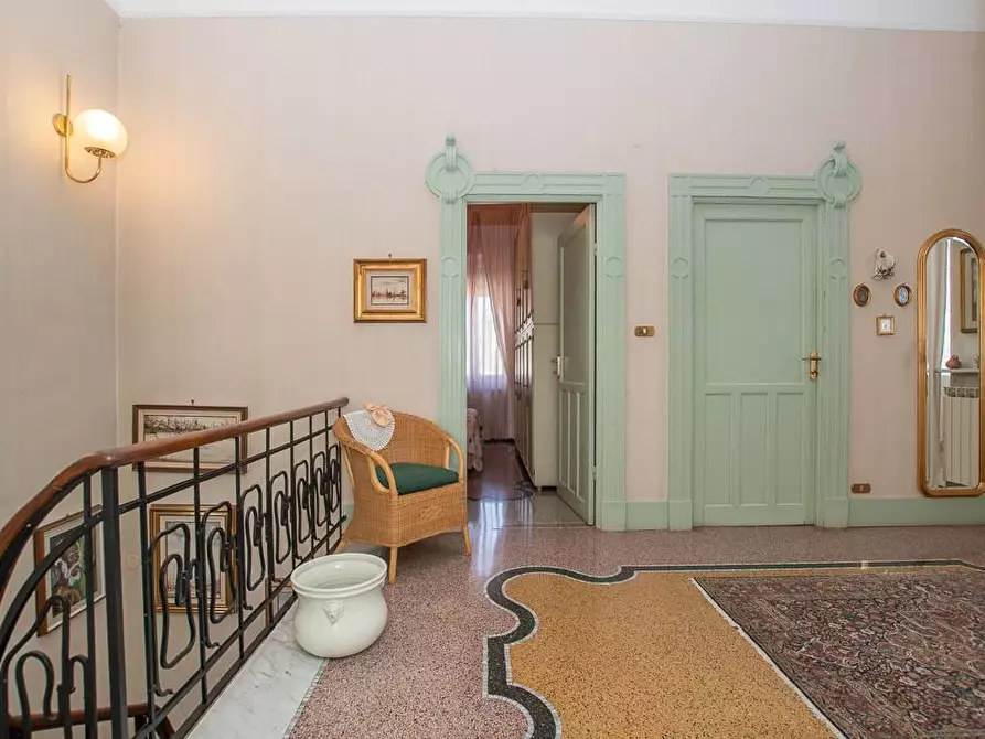 Immagine 36 di Villa in vendita  in VIA FONTANASSA a Savona