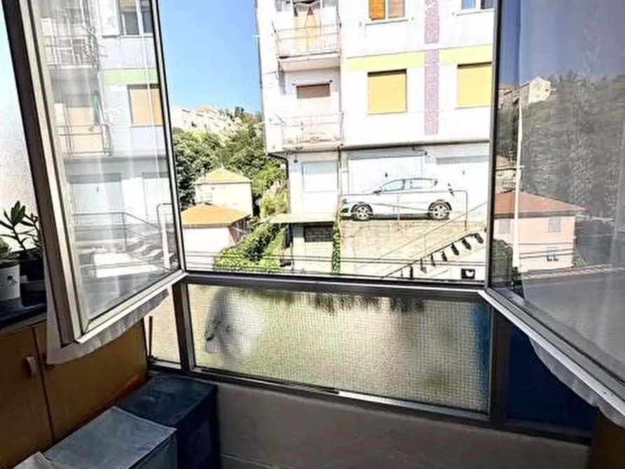 Immagine 4 di Appartamento in vendita  in via Corridoni 6 a Savona