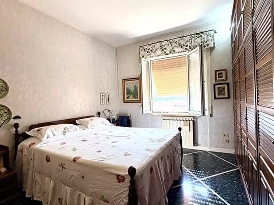 Immagine 18 di Appartamento in vendita  in via Corridoni 6 a Savona