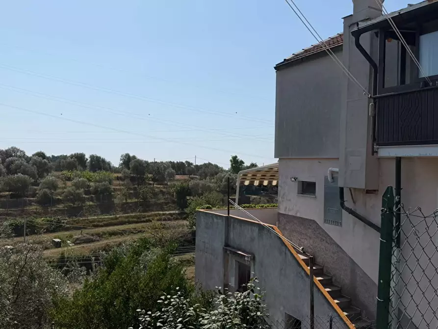 Immagine 2 di Appartamento in vendita  in via san nazario 35 a Savona