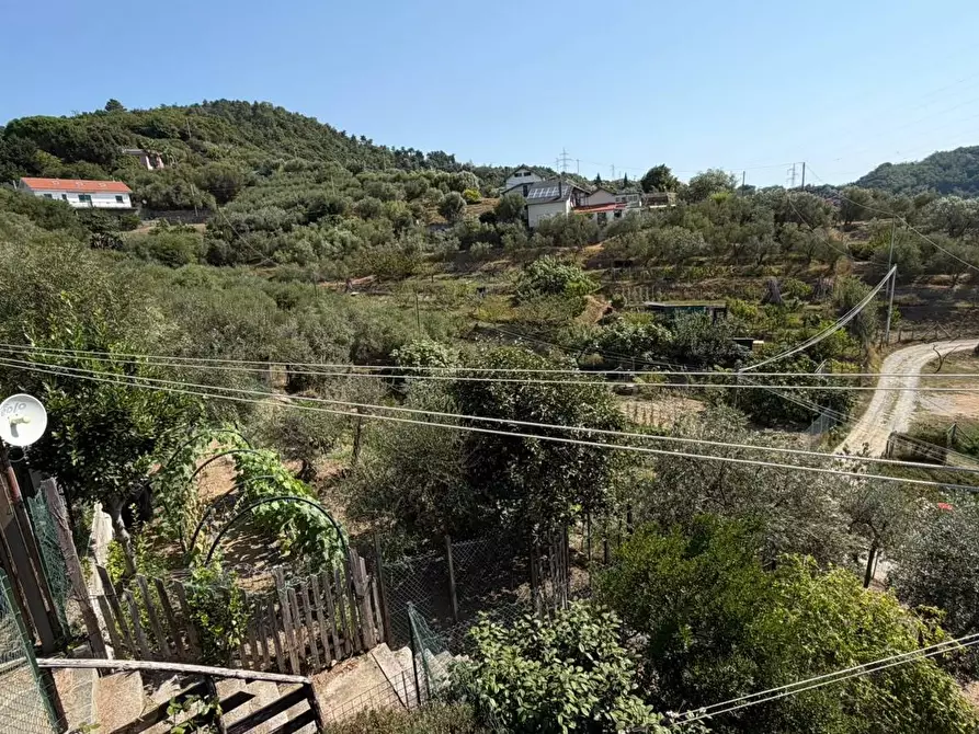 Immagine 3 di Appartamento in vendita  in via san nazario 35 a Savona