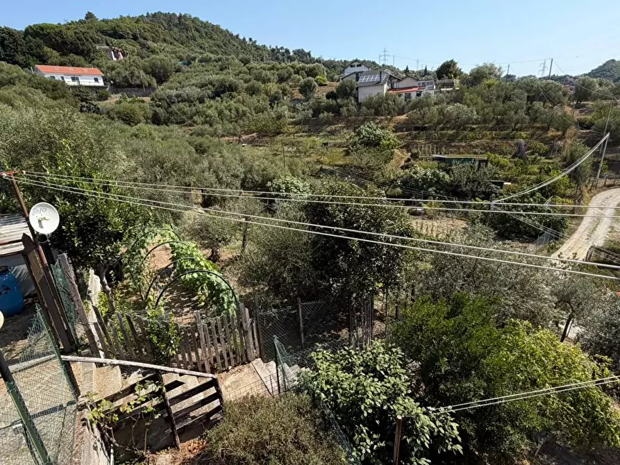 Immagine 4 di Appartamento in vendita  in via san nazario 35 a Savona