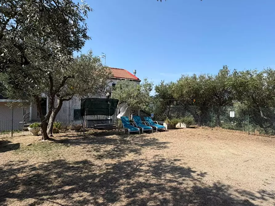 Immagine 6 di Appartamento in vendita  in via san nazario 35 a Savona