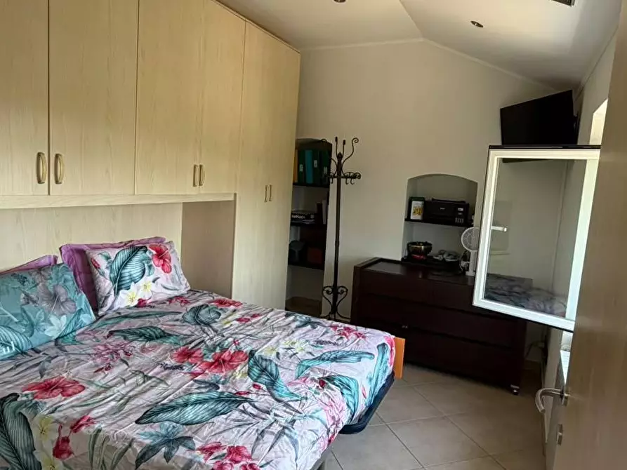 Immagine 8 di Appartamento in vendita  in via san nazario 35 a Savona