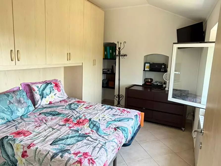 Immagine 9 di Appartamento in vendita  in via san nazario 35 a Savona