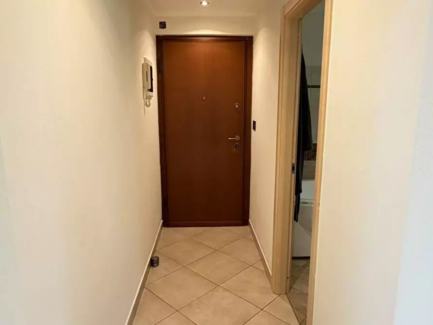 Immagine 16 di Appartamento in vendita  in via san nazario 35 a Savona