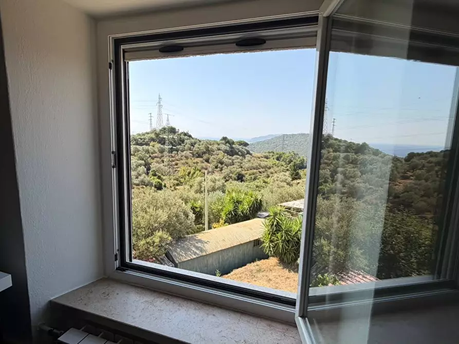 Immagine 18 di Appartamento in vendita  in via san nazario 35 a Savona