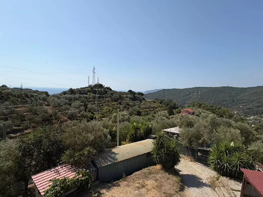 Immagine 19 di Appartamento in vendita  in via san nazario 35 a Savona