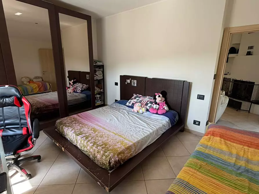 Immagine 24 di Appartamento in vendita  in via san nazario 35 a Savona