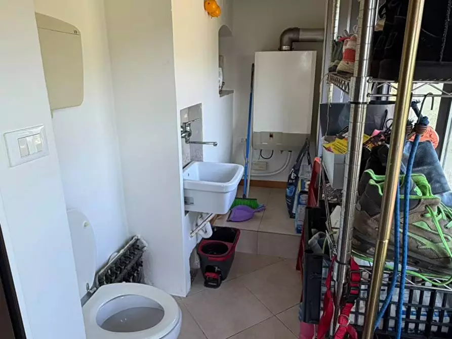 Immagine 25 di Appartamento in vendita  in via san nazario 35 a Savona