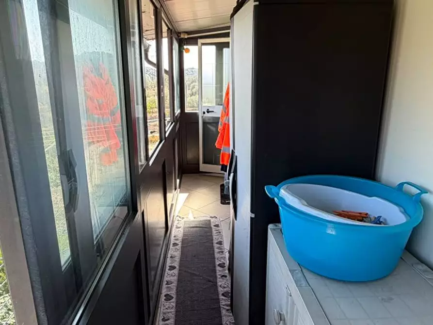 Immagine 27 di Appartamento in vendita  in via san nazario 35 a Savona