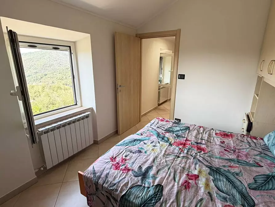 Immagine 28 di Appartamento in vendita  in via san nazario 35 a Savona