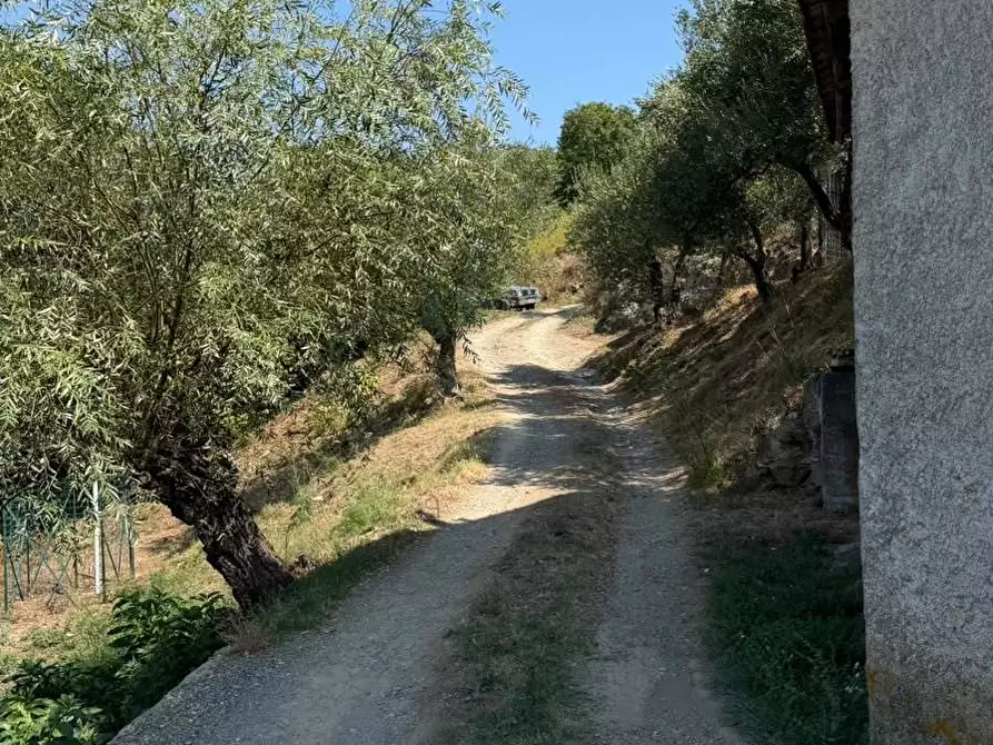 Immagine 31 di Appartamento in vendita  in via san nazario 35 a Savona