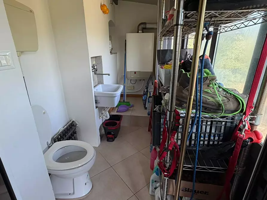 Immagine 32 di Appartamento in vendita  in via san nazario 35 a Savona