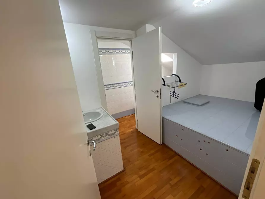 Immagine 11 di Appartamento in affitto  in Via Baglietto 6 a Savona