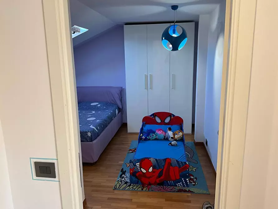 Immagine 9 di Appartamento in affitto  in Via Baglietto 6 a Savona