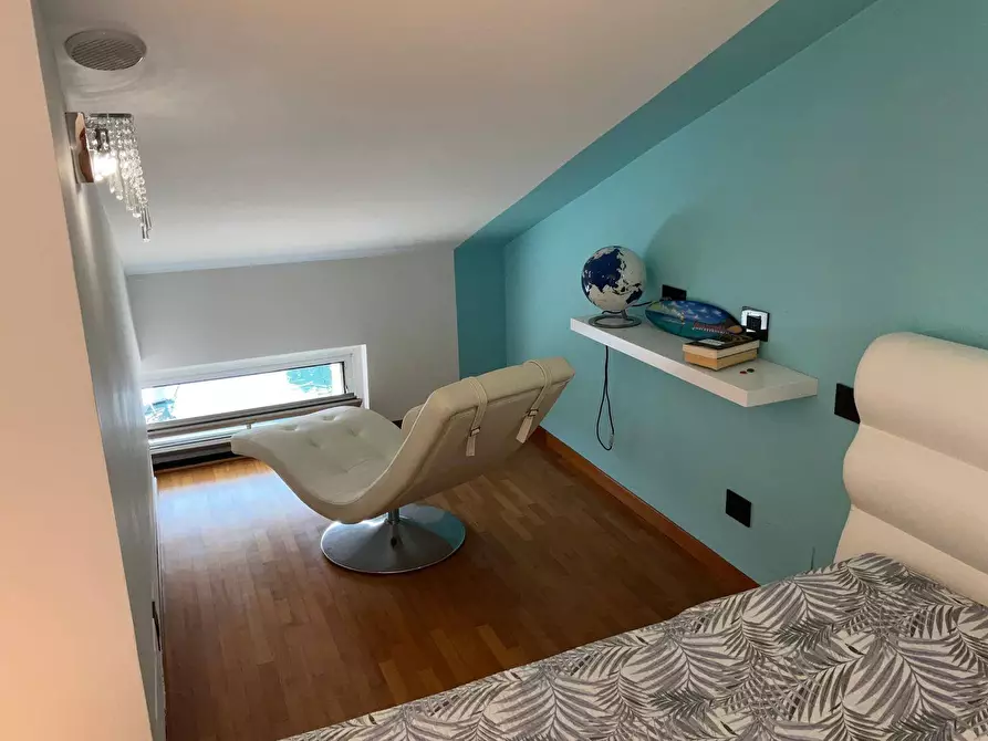 Immagine 8 di Appartamento in affitto  in Via Baglietto 6 a Savona