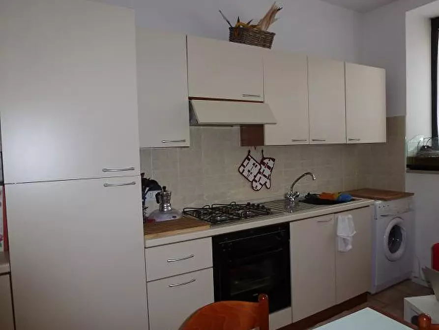 Immagine 2 di Appartamento in affitto  in Via Nuova 2 a Verona