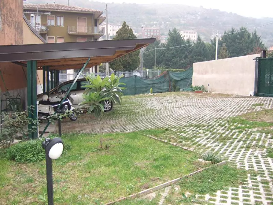 Immagine 8 di Appartamento in affitto  in Via Nuova 2 a Verona