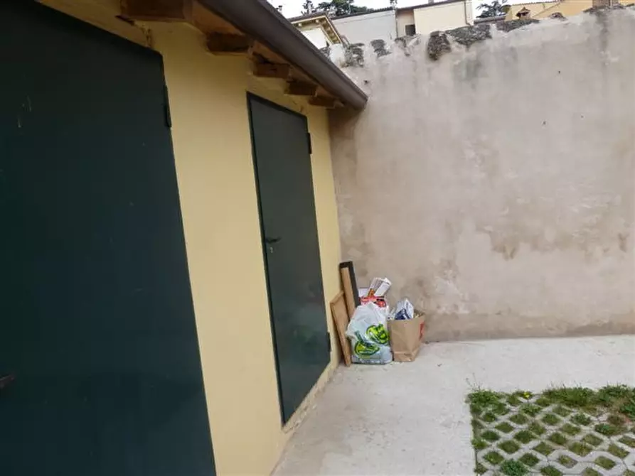 Immagine 9 di Appartamento in affitto  in Via Nuova 2 a Verona