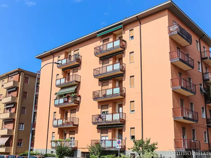 Immagine 11 di Appartamento in affitto  in Via Alessandro Poerio a Verona