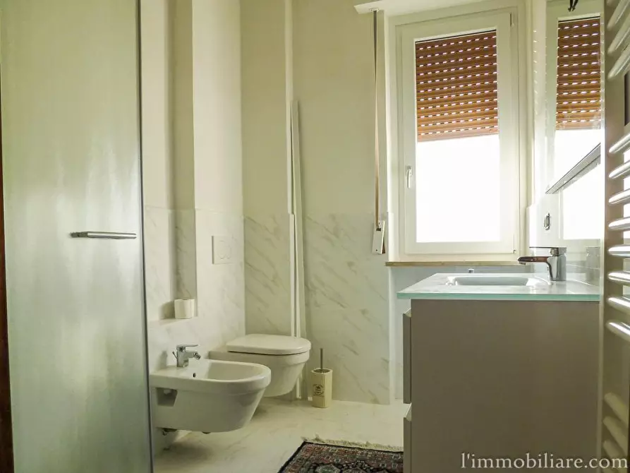 Immagine 7 di Appartamento in affitto  in Via Alessandro Poerio a Verona