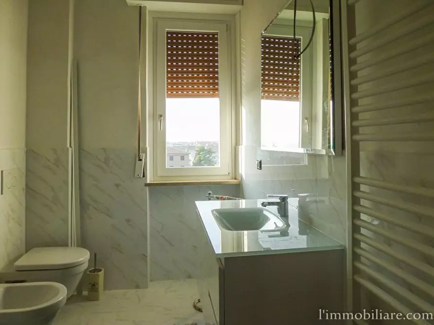 Immagine 8 di Appartamento in affitto  in Via Alessandro Poerio a Verona