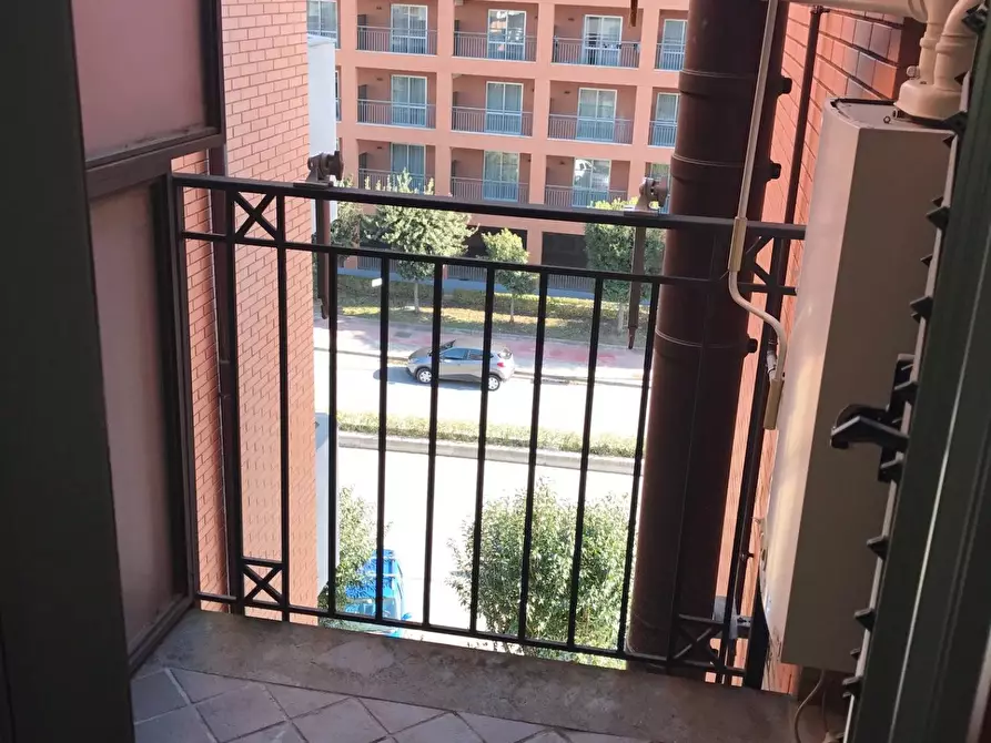 Immagine 14 di Multiproprietà in vendita  in VIA PAUL HARRIS P.CO MIRABELLA a Caserta