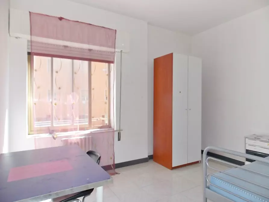 Immagine 1 di Appartamento in affitto  in via Mario Greco 134 a Catanzaro