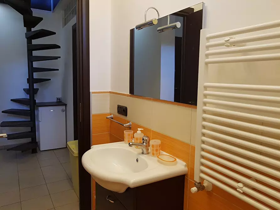 Immagine 12 di Appartamento in affitto  in via Martiri di Cefalonia a Catanzaro