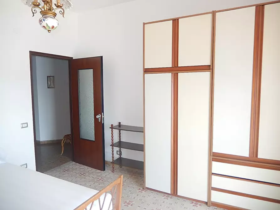 Immagine 11 di Appartamento in affitto  in via Francesco Caracciolo a Catanzaro