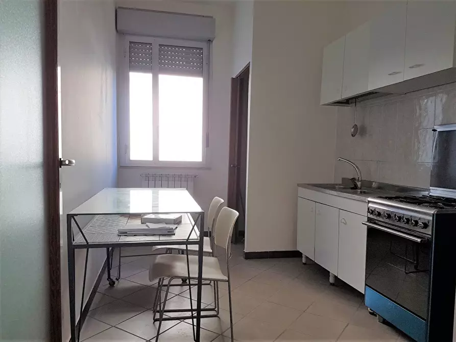 Immagine 1 di Appartamento in affitto  in Via Giambattista Rodio 9 a Catanzaro