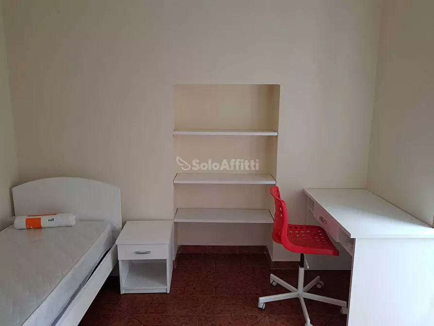 Immagine 1 di Camera in affitto  in via Torrazzo 11 a Catanzaro