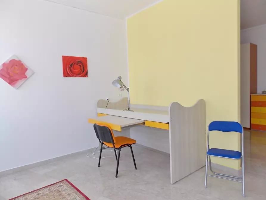 appartamento in affitto a Catanzaro