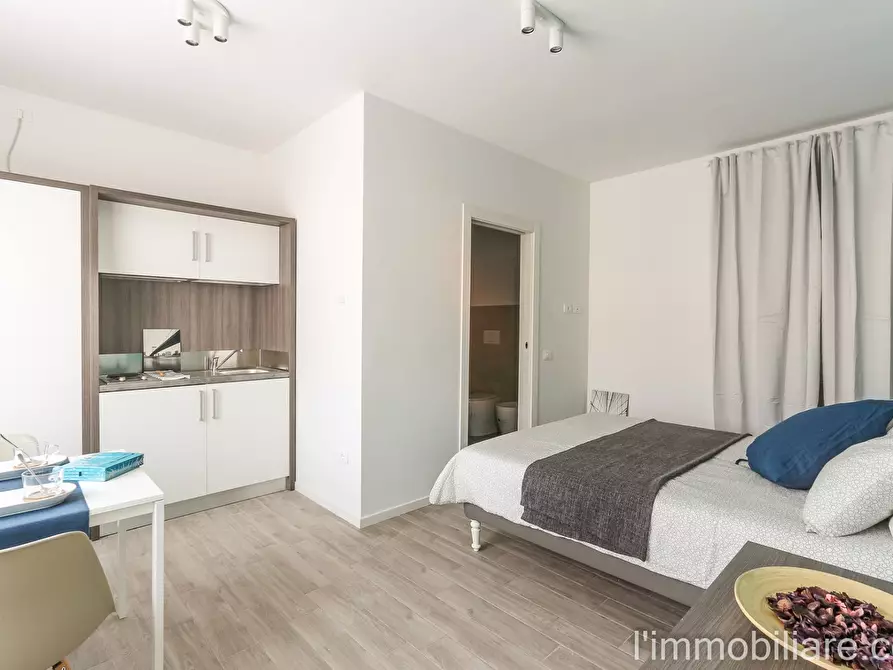 Immagine 2 di Appartamento in affitto  in Via Lavello a Verona