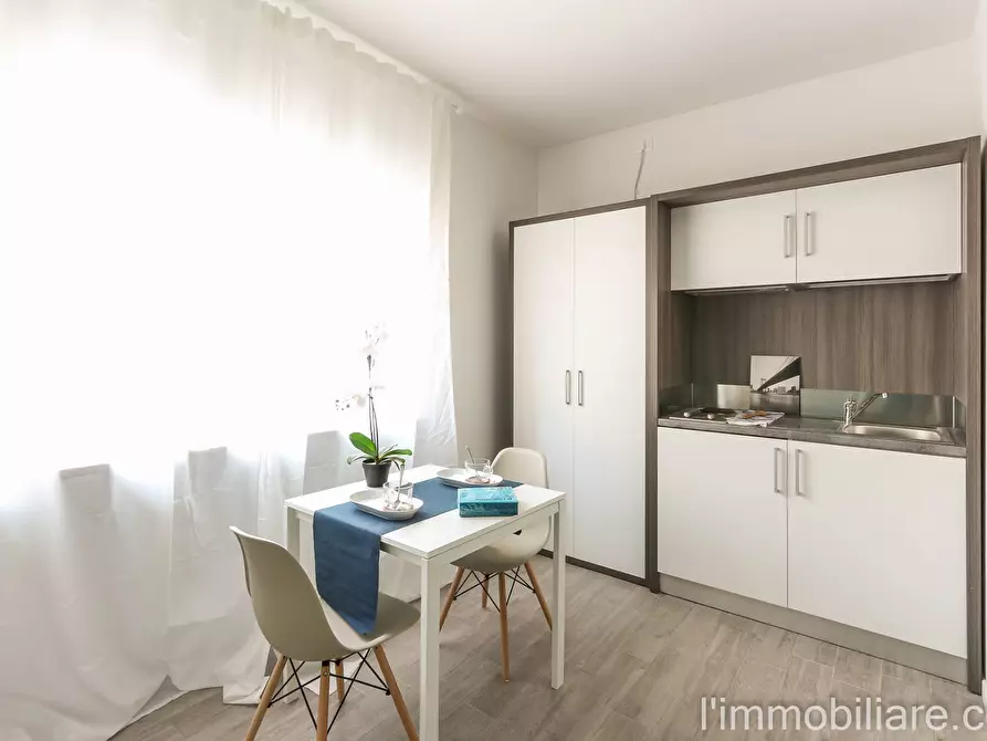 Immagine 3 di Appartamento in affitto  in Via Lavello a Verona