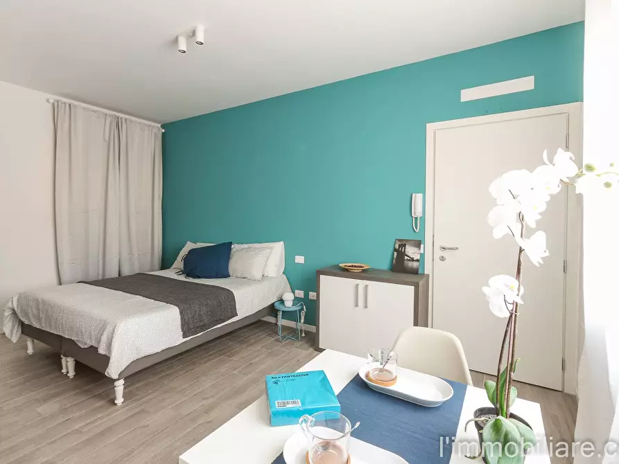 Immagine 1 di Appartamento in affitto  in Via Lavello a Verona