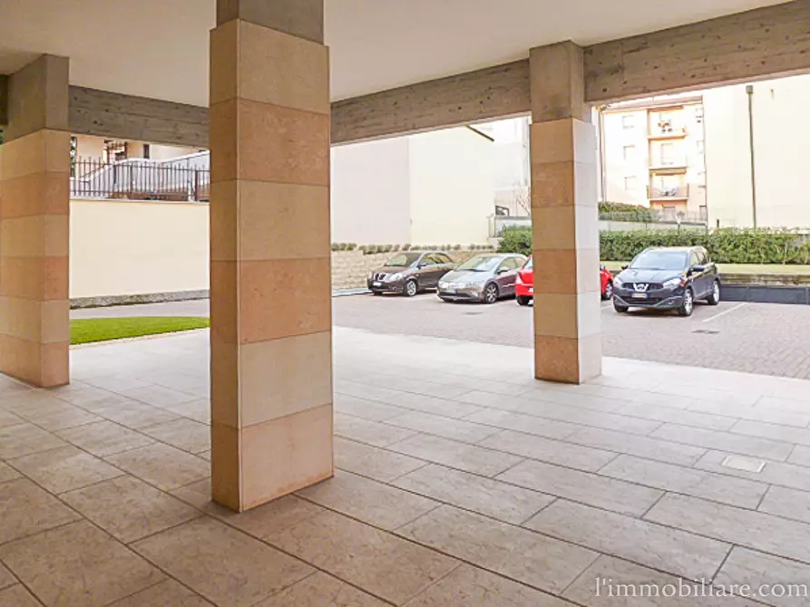 Immagine 13 di Appartamento in affitto  in via trento 24 a Verona