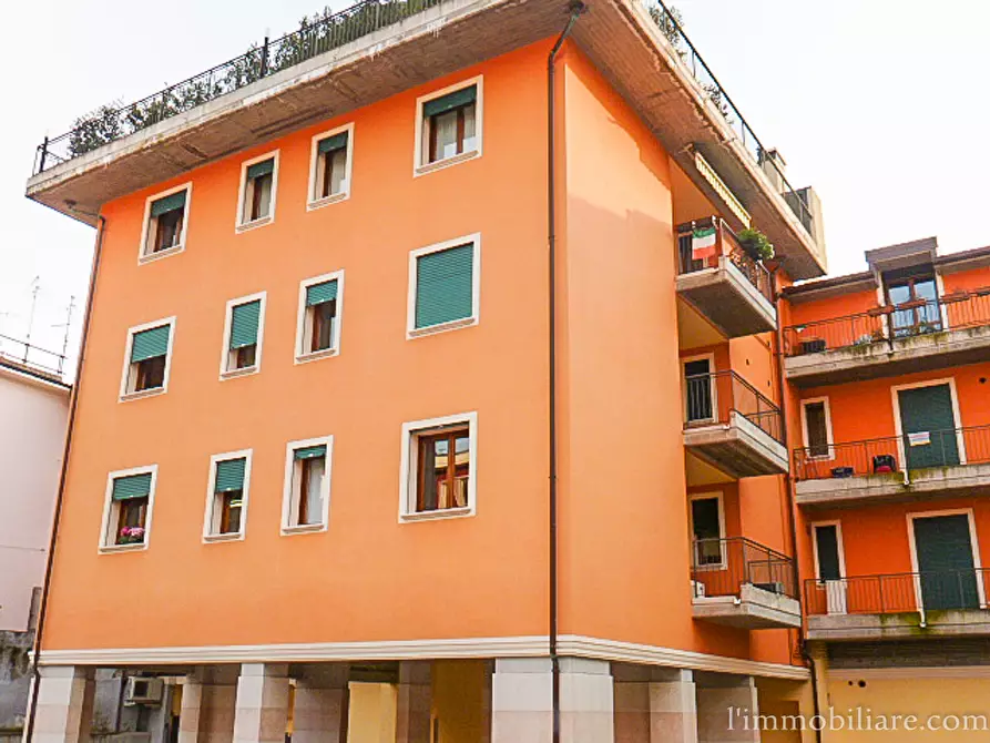 Immagine 11 di Appartamento in affitto  in via trento 24 a Verona