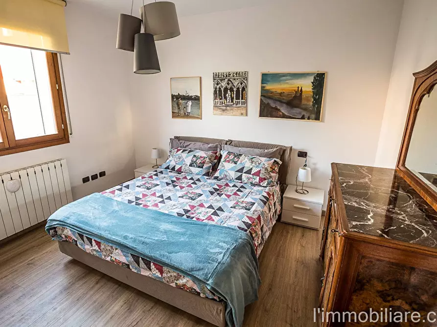 Immagine 6 di Appartamento in affitto  in via trento 24 a Verona