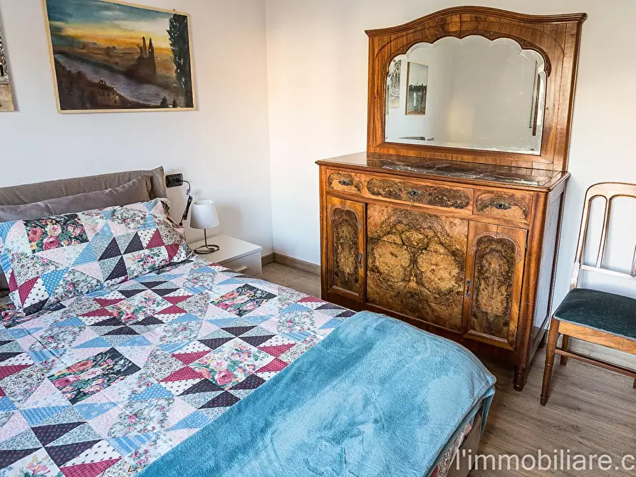 Immagine 7 di Appartamento in affitto  in via trento 24 a Verona