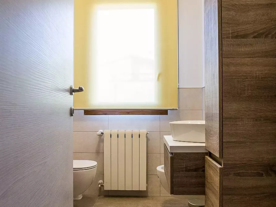 Immagine 8 di Appartamento in affitto  in via trento 24 a Verona