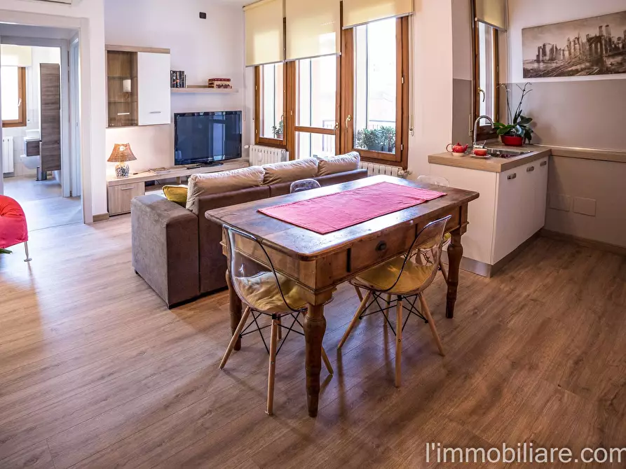 Immagine 2 di Appartamento in affitto  in via trento 24 a Verona