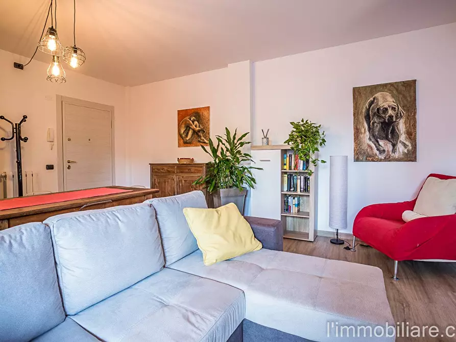 Immagine 3 di Appartamento in affitto  in via trento 24 a Verona