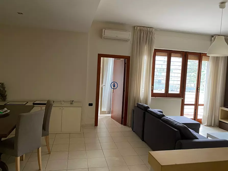 Immagine 7 di Appartamento in vendita  in VIA SUD PIAZZA D'ARMI 100 a Caserta