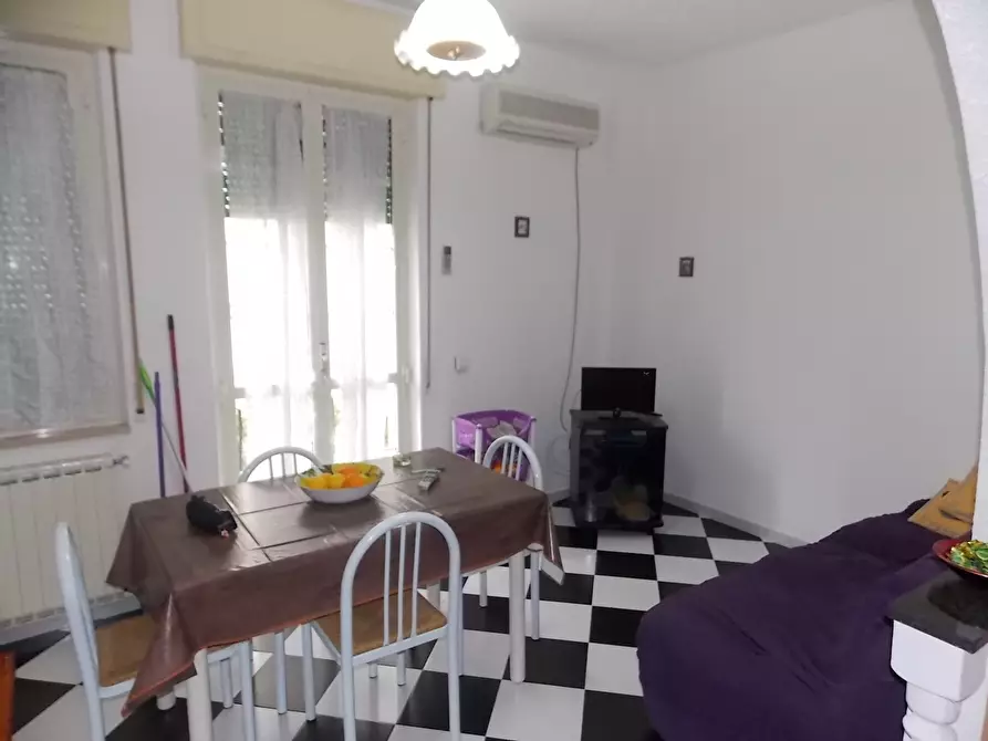 Immagine 1 di Appartamento in affitto  in via Sibari 12 a Catanzaro