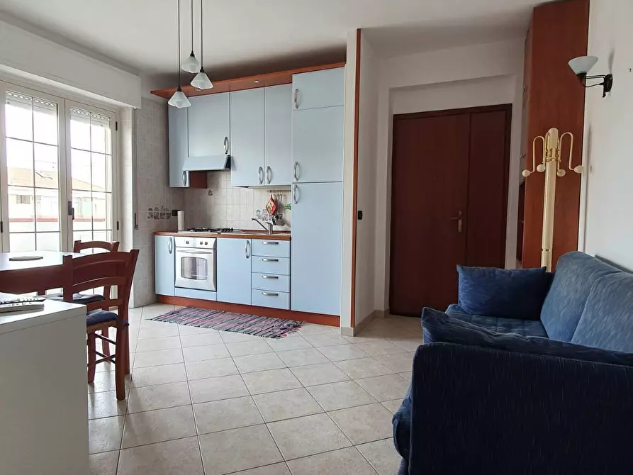 Appartamento in affitto in via Martiri di Cefalonia a Catanzaro