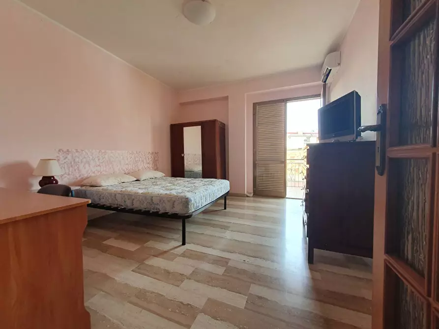 Immagine 1 di Appartamento in affitto  in viale Crotone 69 a Catanzaro