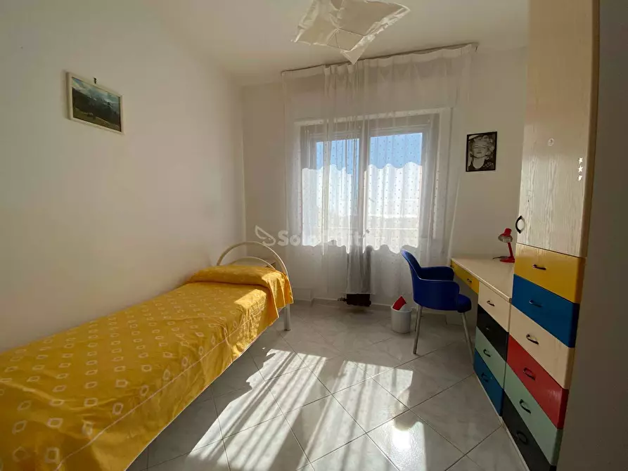 appartamento in affitto a Catanzaro in zona Mater Domini